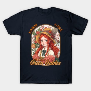 Anne of Green Gables T-Shirt